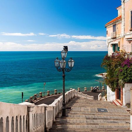 Casa Giulia Apartment Atrani Exterior foto