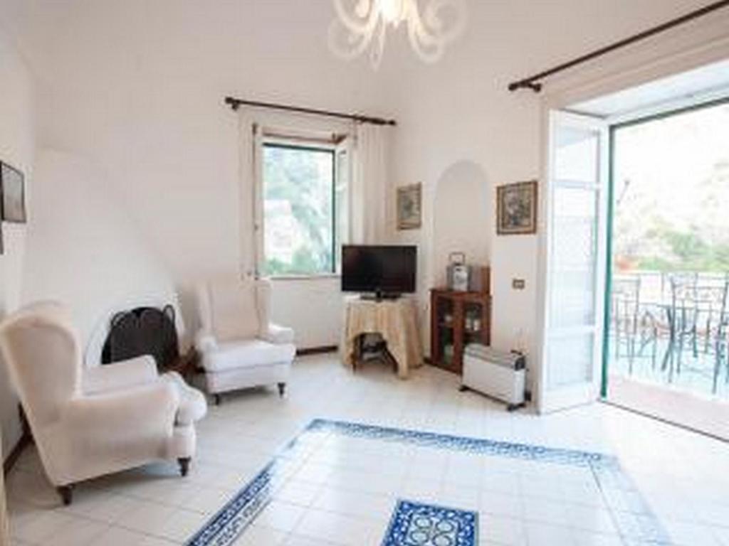 Casa Giulia Apartment Atrani Exterior foto