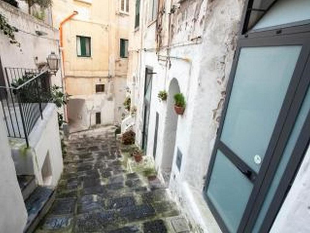 Casa Giulia Apartment Atrani Exterior foto